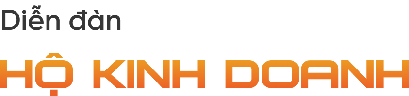 Diễn đàn Hộ Kinh Doanh