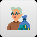 Thế giới của người nghỉ hưu